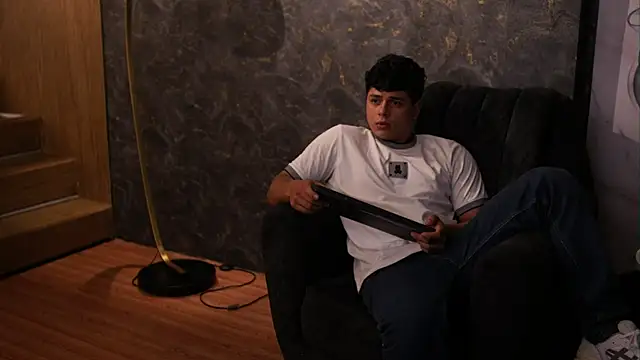 Ethan_occonor webcam