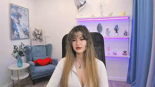 AnneTLi webcam