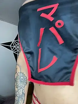 Mydreams69 webcam
