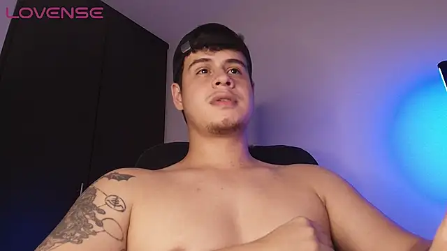 BjornSteel