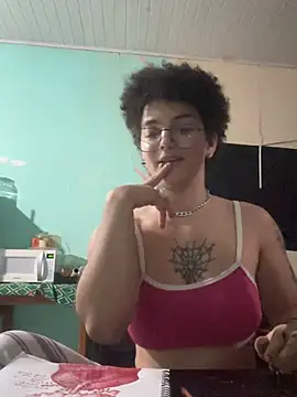 CamillyBlum webcam