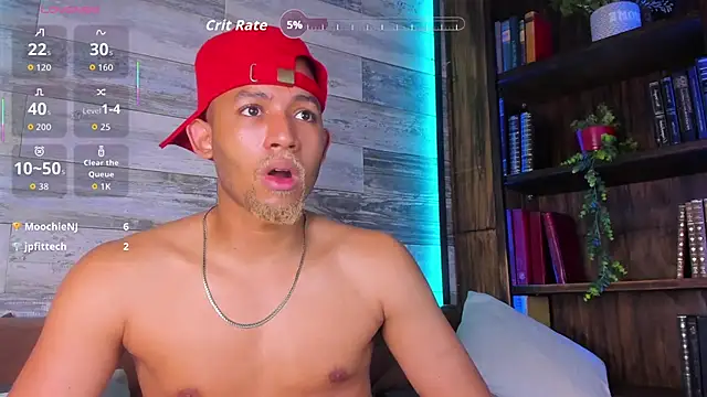 B_Wild webcam