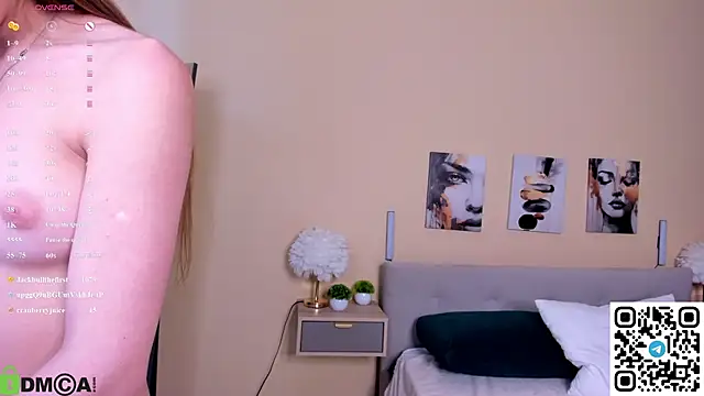 Xenia_paradise webcam