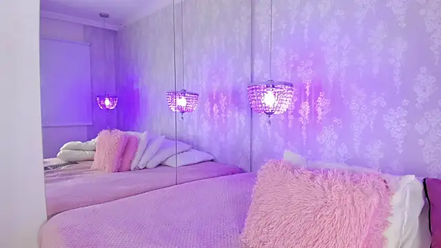 hailee_angels1 webcam