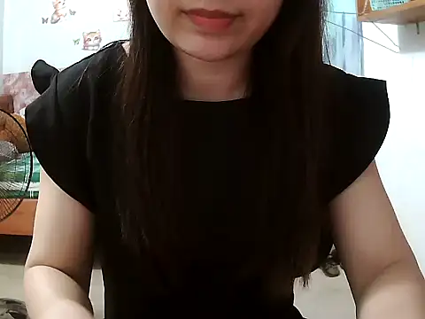 hanyna webcam