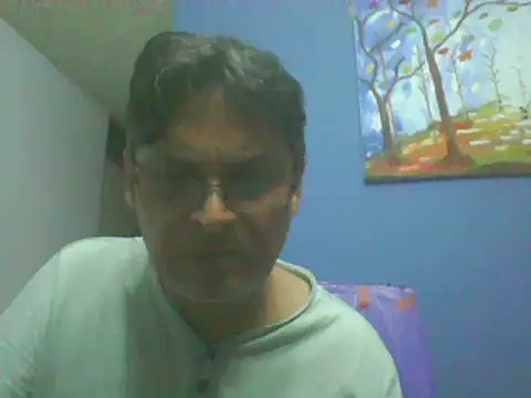 AdultAgency webcam
