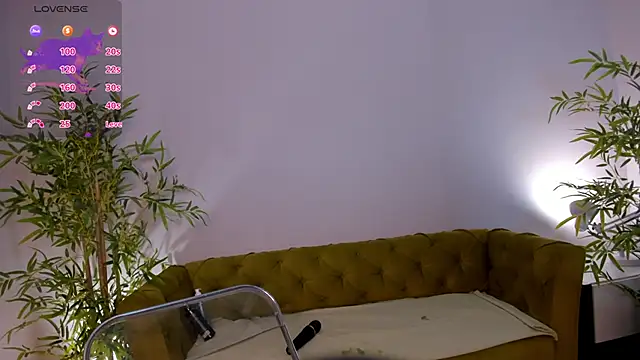 miiss__lulu webcam