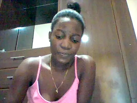 Alessandrajenna webcam