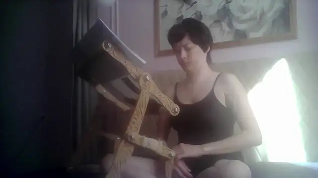 SunElizabeth webcam