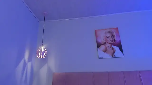 ScarletGV webcam