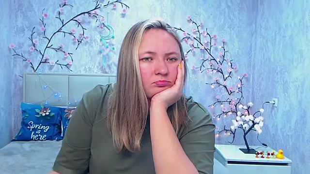 SallyVerda webcam