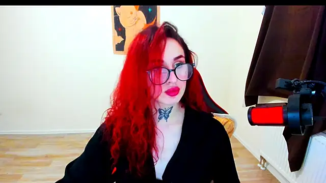 your_tora webcam