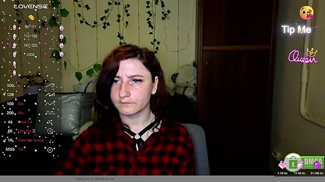 Muse_kitty_jenia webcam