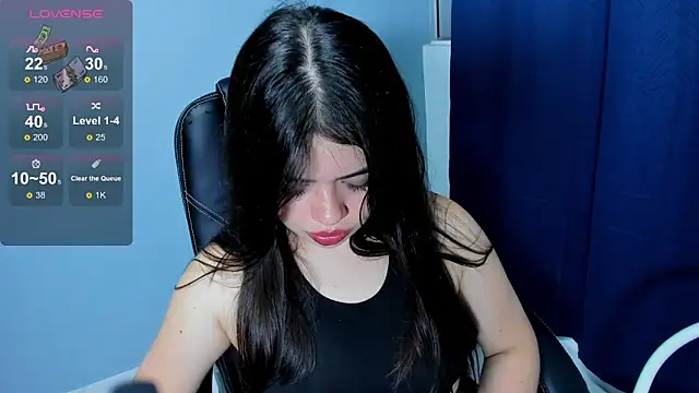 Sexy_paradise18_ webcam