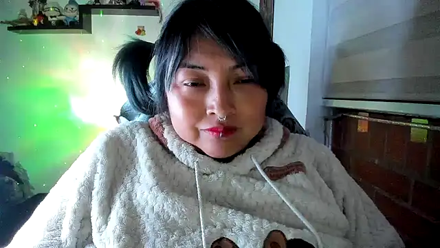 Shaddycute_ webcam