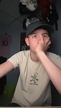 Stiven_017 webcam