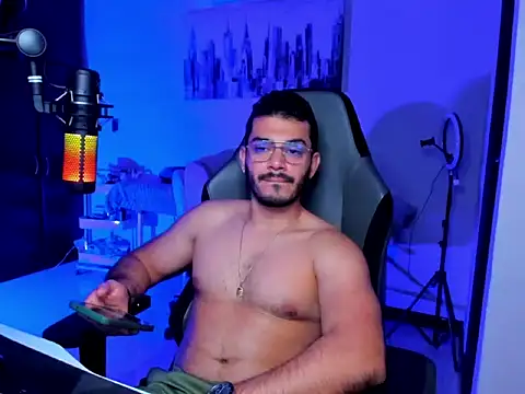 BrunoD31 webcam