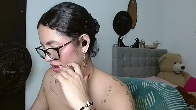 Sexy_Lia_ webcam