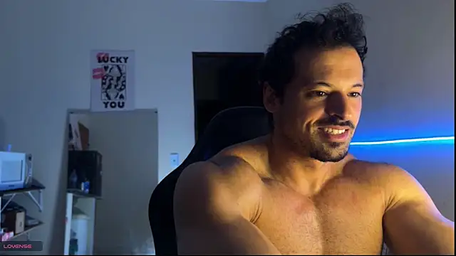 Lucasfit24 webcam