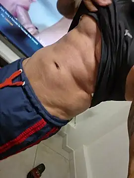badbrown webcam