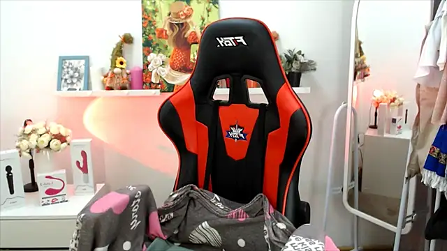 Lucky_Lana webcam