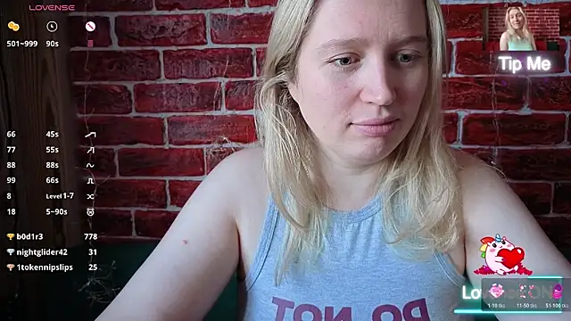 CitrusBlissss webcam