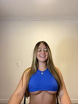 Zara_Ross webcam