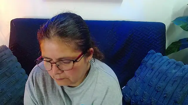 Linda_banks_ webcam