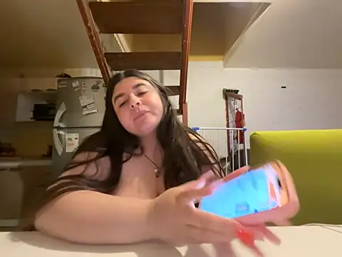Tukatita69 webcam