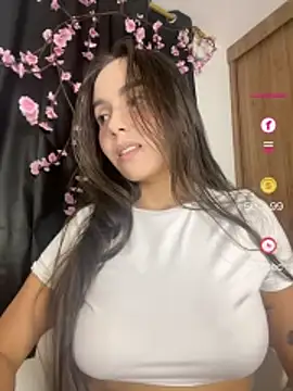 Scarlett05 webcam
