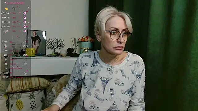 PamellaMurphy webcam