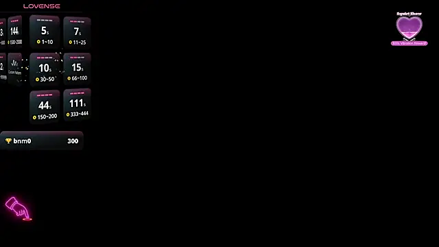 Annahismar webcam