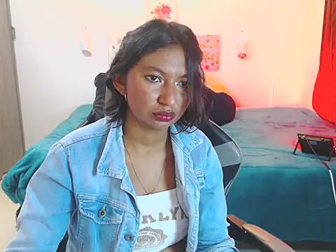 Samanta_777 webcam
