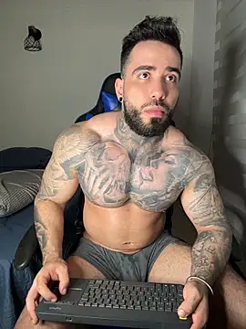 josemanufit webcam