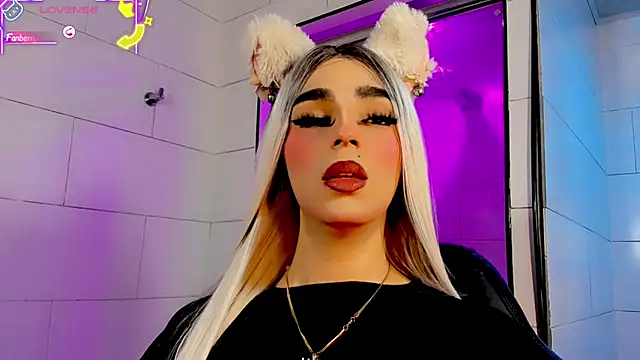 Maddye_Fox webcam