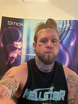 Smokebluntafterblunt webcam