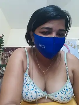 Tamil_Luckly_girl webcam
