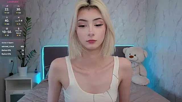 kittysocutie webcam