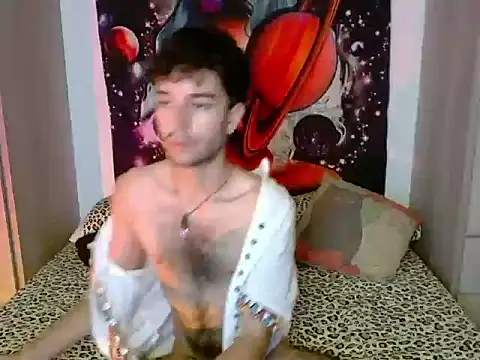 Adrien_polo webcam