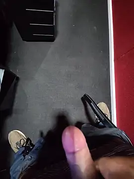 Blackhotdicky webcam