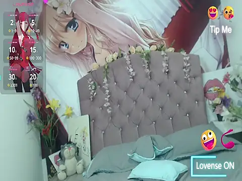 Nathaly_Sam webcam