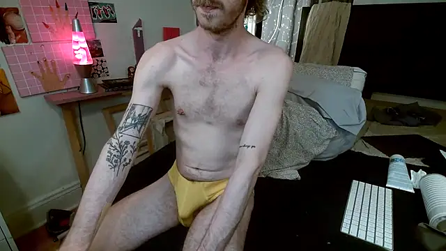gnickname webcam