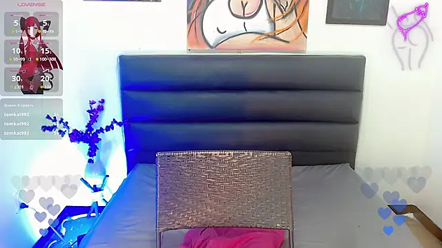 gaby_dream_ webcam