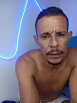 El_junior21 webcam