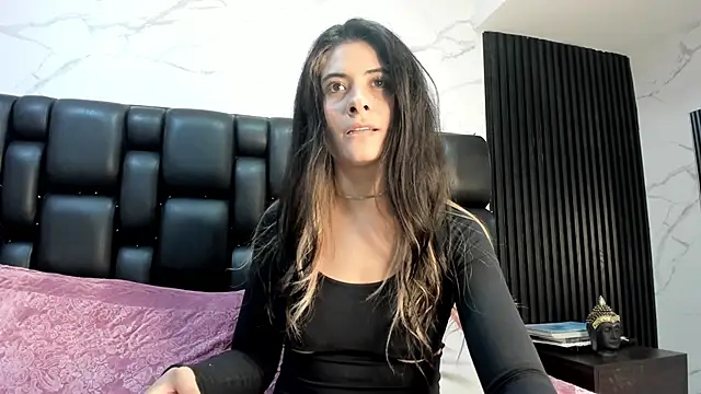 AshleyyHall webcam