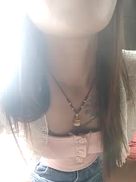 babyboo91 webcam
