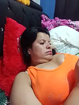 Samantha_Kieran webcam
