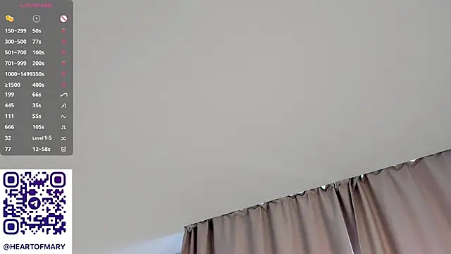 ElizbethCarridine webcam