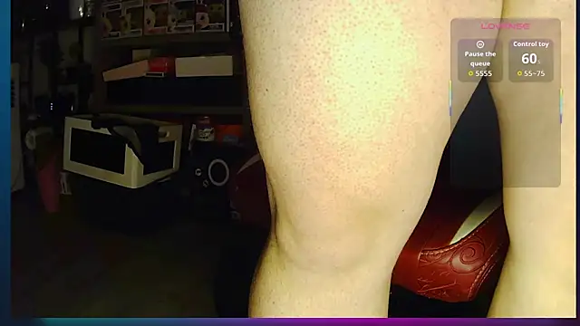BukkakeDaddy96 webcam