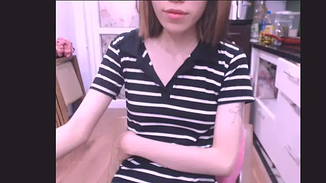 ela_baby webcam